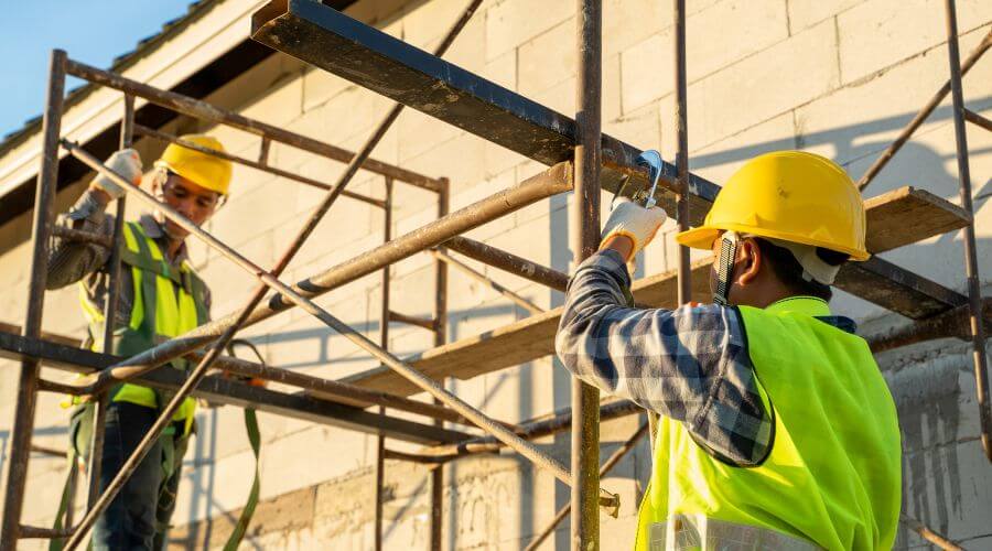 Fascia Repair in Halethorpe, MD